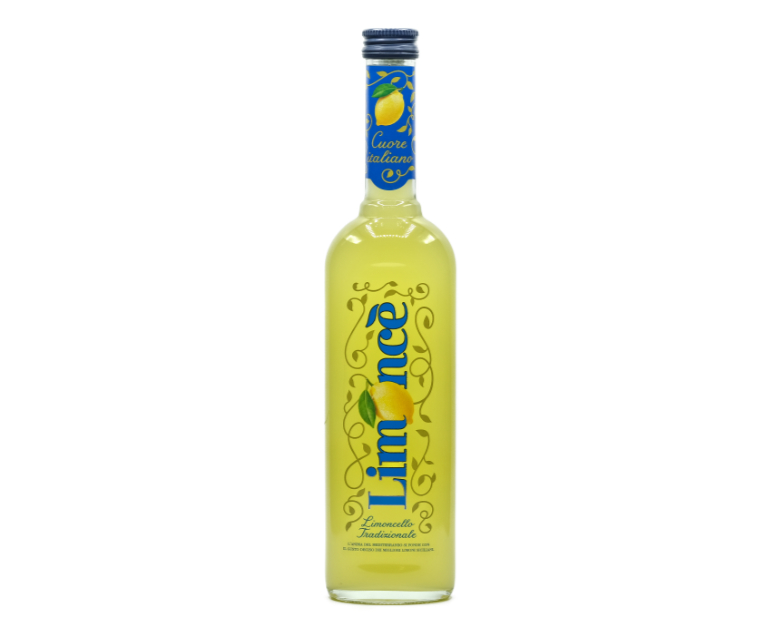 LIQUORE LIMONCE' STOCK