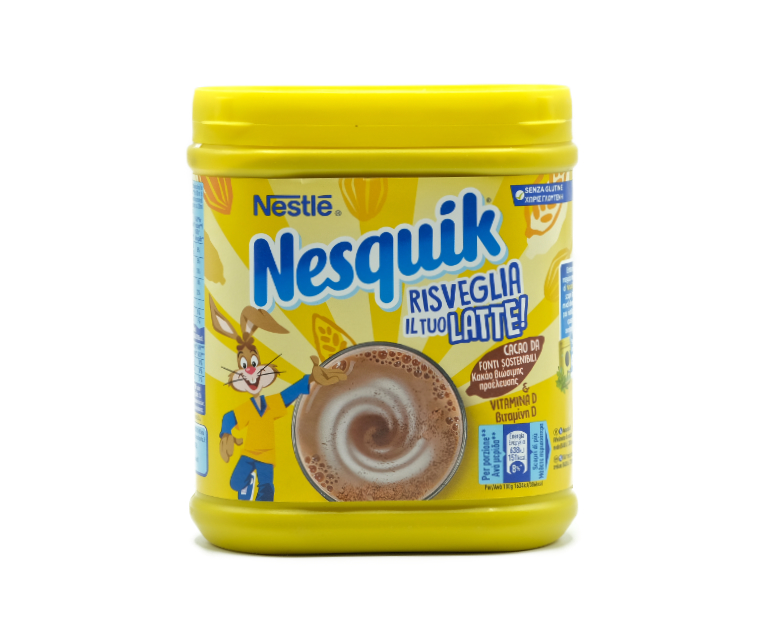 CACAO NESQUIK GR.500