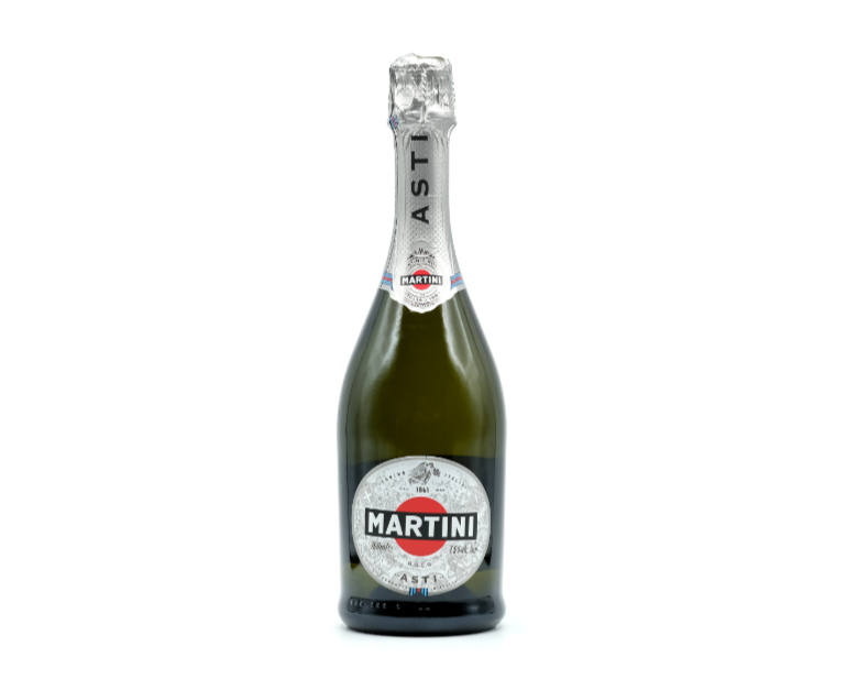 SPUMANTE ASTI MARTINI