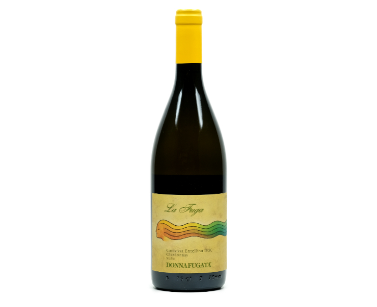 CHARDONNAY LA FUGA DONNAFUGATA