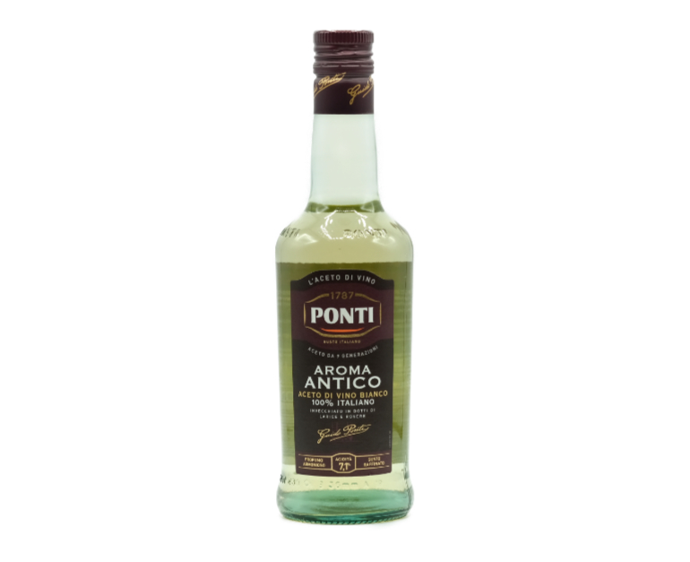 ACETO ANTICO BIANCO 7' PONTI