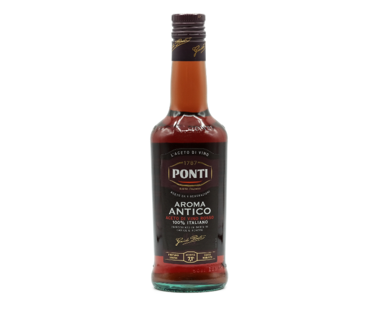 ACETO ANTICO ROSSO 7' PONTI