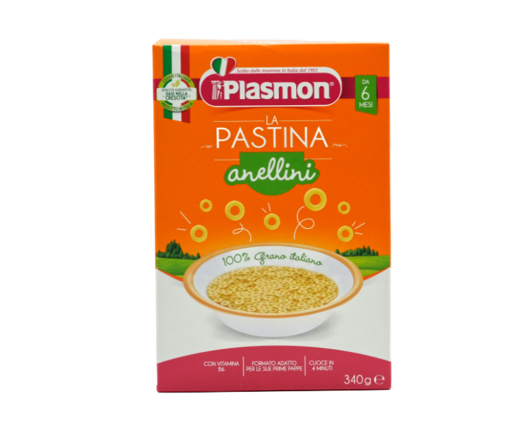 PAST.PLASMON  ANELLINI 2