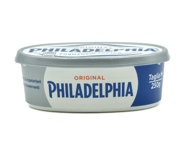 PHILADELPHIA KRAFT