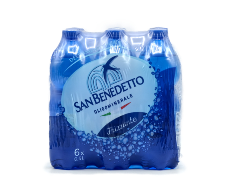 6 ACQUA S.BENEDETTO FRIZZ.