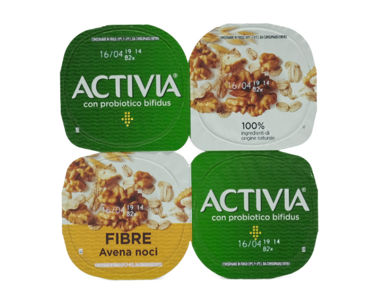 4 YOG. ACTIVIA AVENA/NOCI