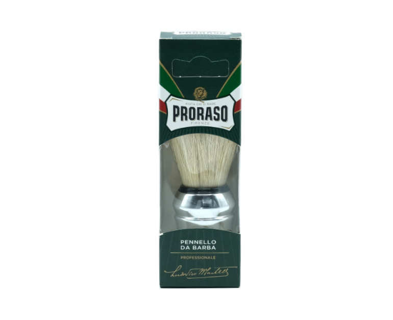 PENNELLO DA BARBA PRORASO