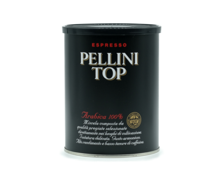 CAFFE' TOP PELLINI   BARATTOLO