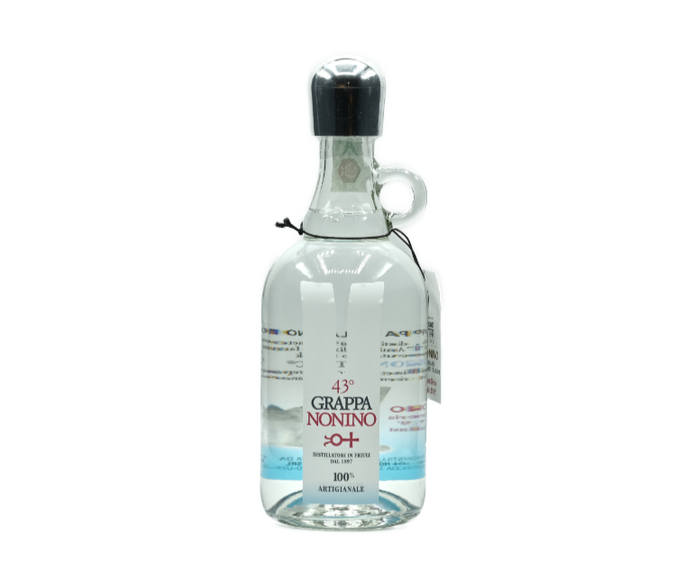 GRAPPA FRIULANA NONINO