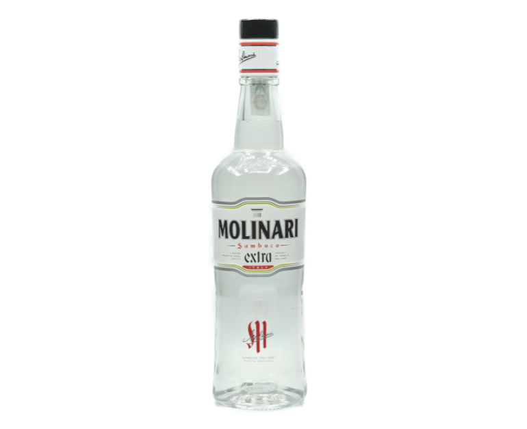 SAMBUCA MOLINARI 42'