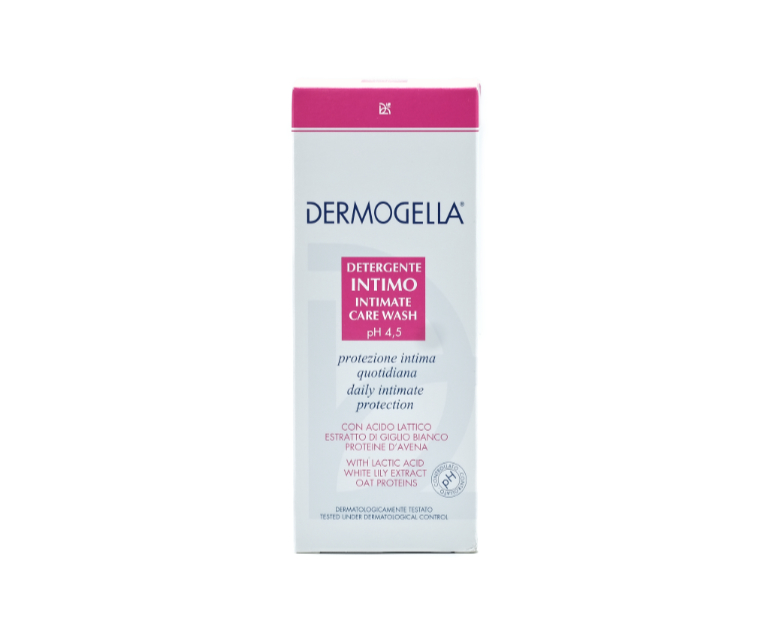 DERMOGELLA LIQUIDO INTIMO