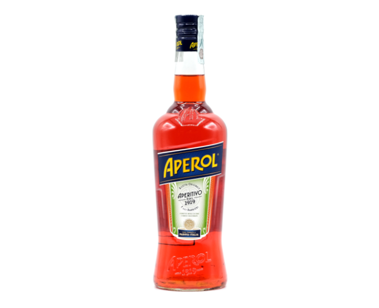 APERITIVO APEROL LT.1