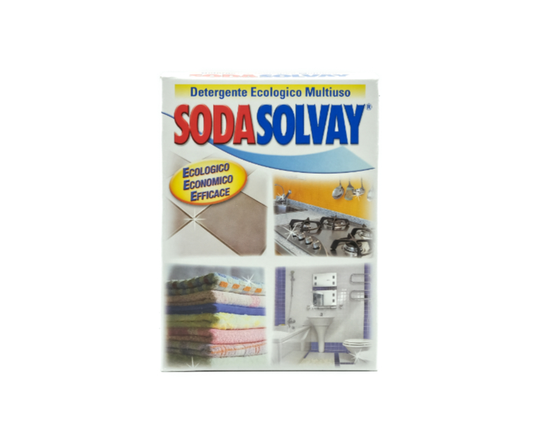 SODA SOLVAY ASTUCCI 1KG