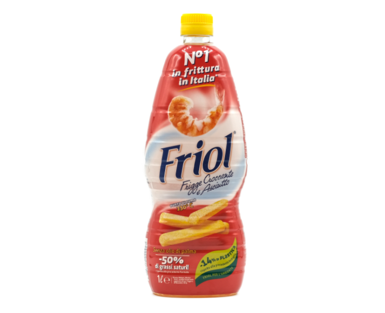 OLIO FRIOL OIO