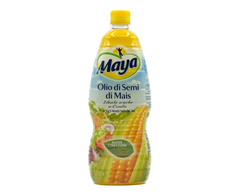 OLIO SEMI MAIS MAYA