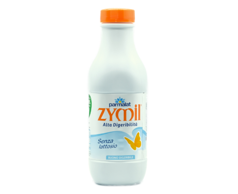 LATTE ZYMIL P.S. UHT BOTT. - GodinaPiù: Supermercato, Ristorante e  Gastronomia