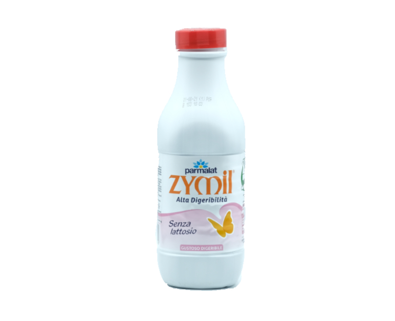 LATTE ZYMIL INTERO UHT BOTT.