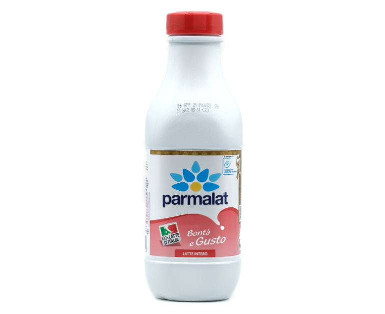 LATTE PARMALAT INTERO UHT BOTT. ITA