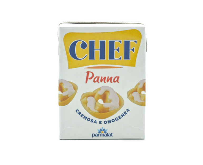 PANNA CUCINA CHEF