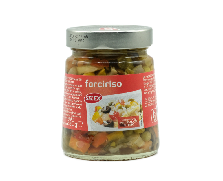 FARCIRISO SELEX