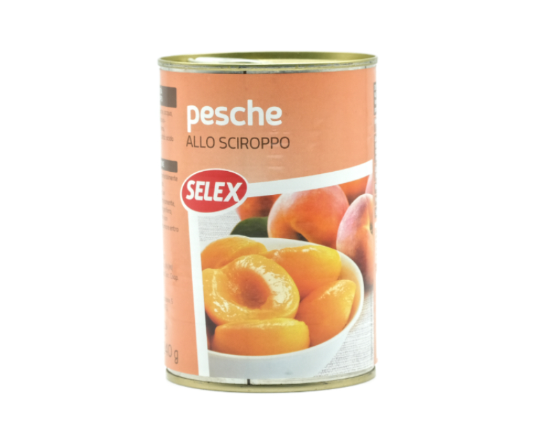 PESCHE SCIROPP.SELEX