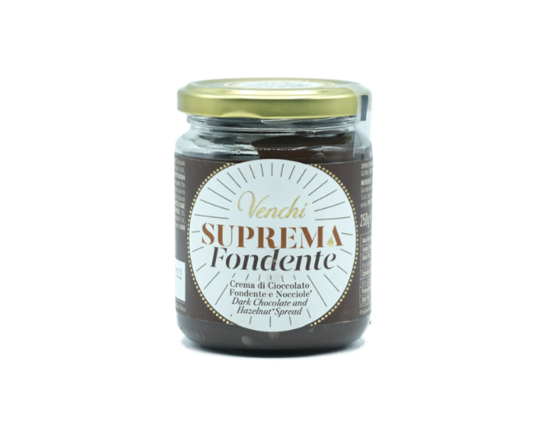 CREMA VENCHI SUPREMA FONDENTE