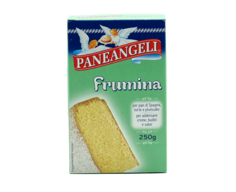 FRUMINA PANEANGELI