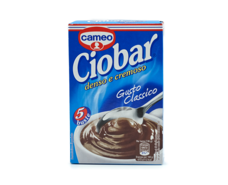 CACAO CIOBAR 5 BUSTE