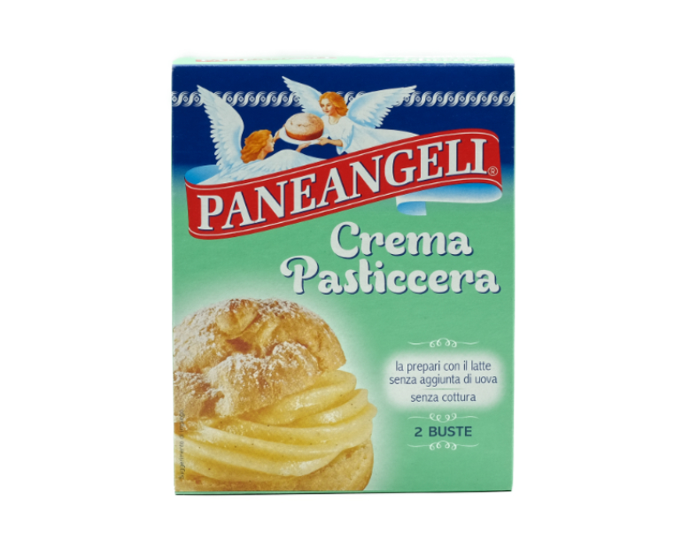 2 CREMA PASTICCERA PANEANGELI