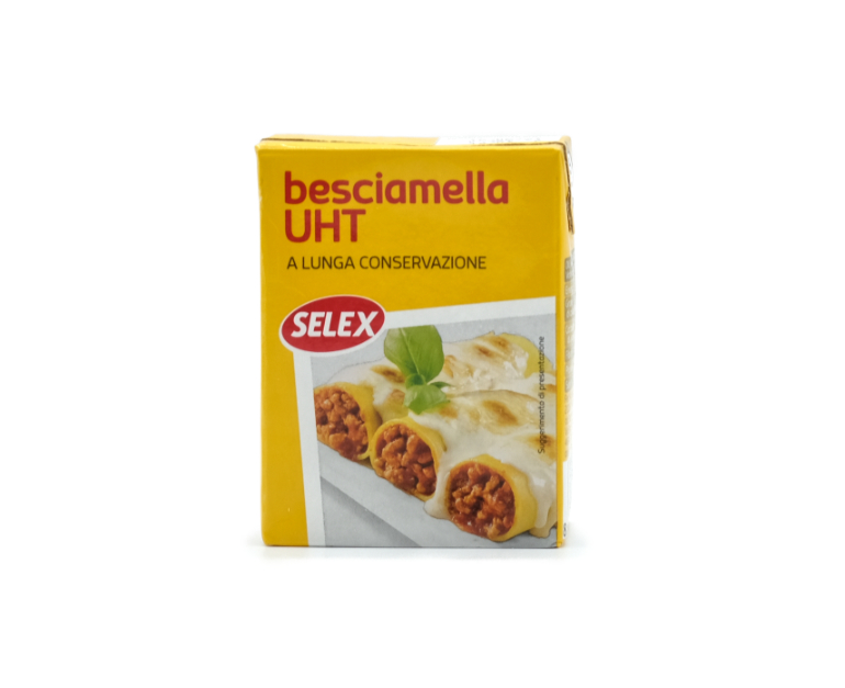 BESCIAMELLA         SELEX