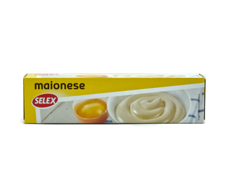 MAIONESE SELEX