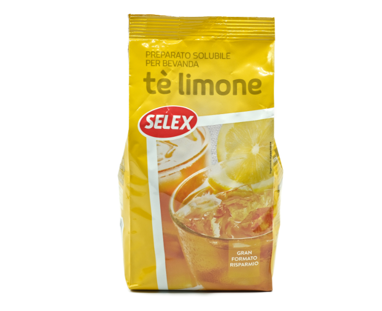 PREP. THE LIMONE SELEX