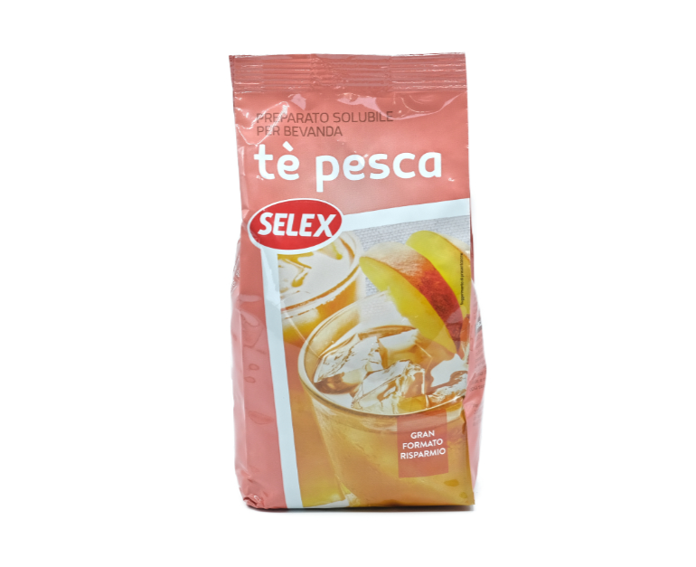 PREP.THE PESCA SELEX