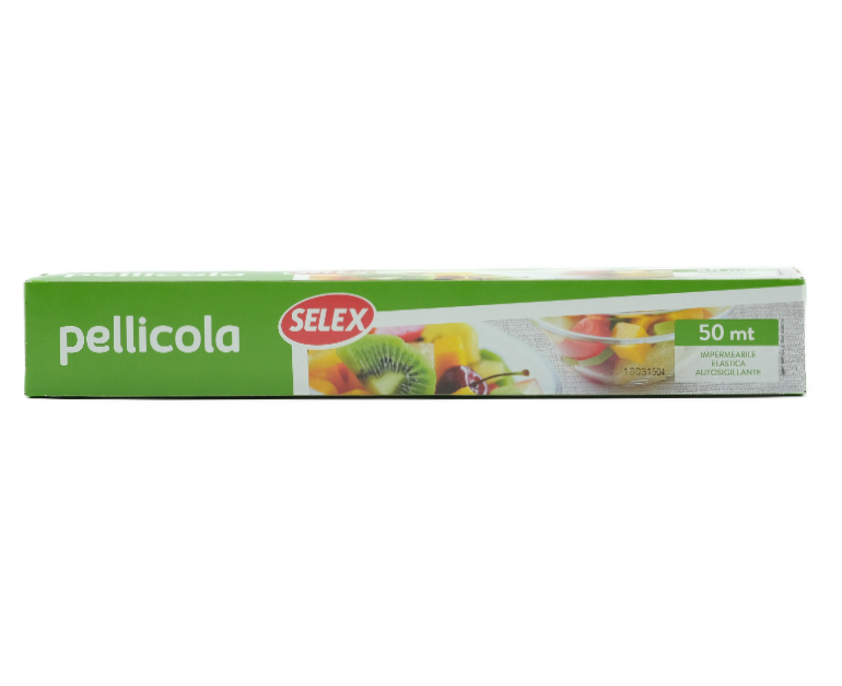 PELLICOLA SELEX MT.50