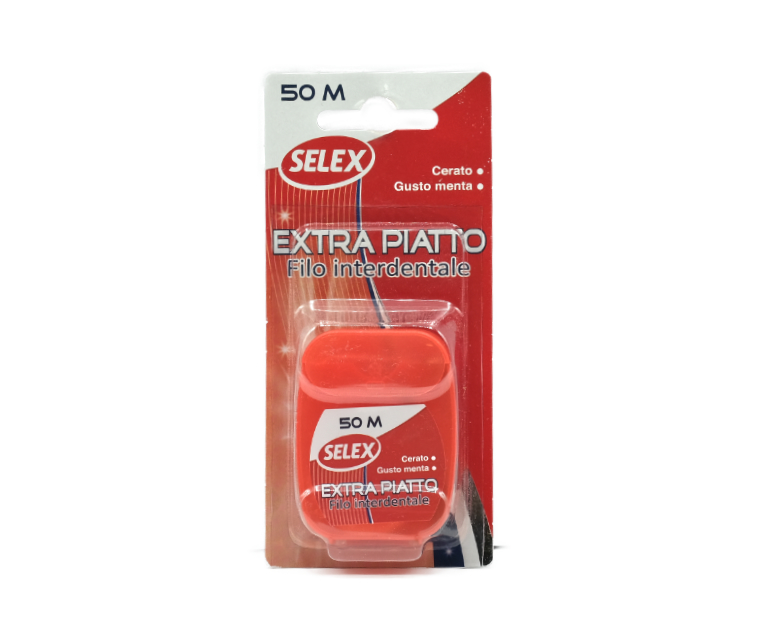 FILO INTERDENTALE SELEX