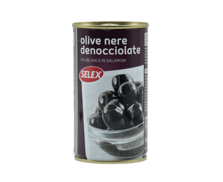 OLIVE NERE DENOCC.  SELEX