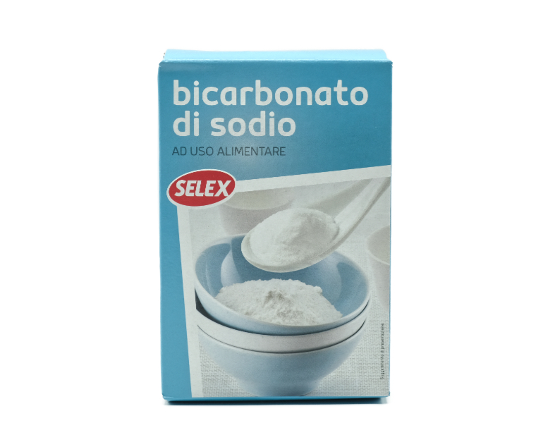 BICARBONATO DI SODIO SELEX