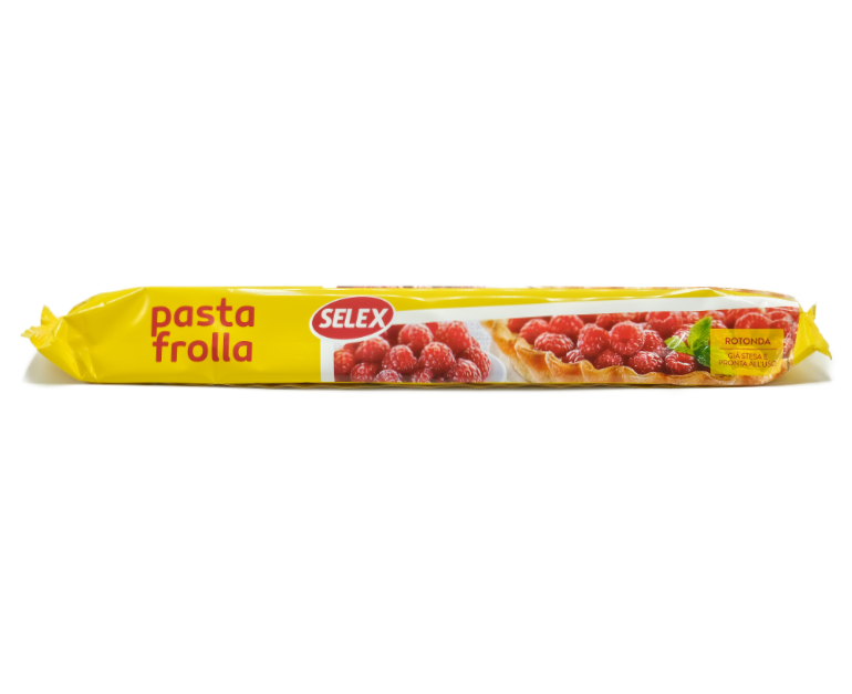 BASE FROLLA ARROT.  SELEX