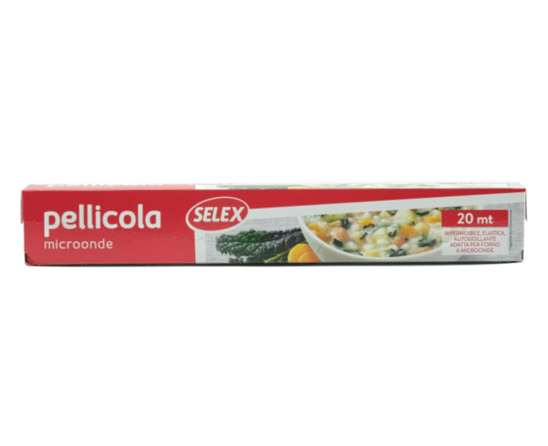 PELLICOLA MICRONDE SELEX