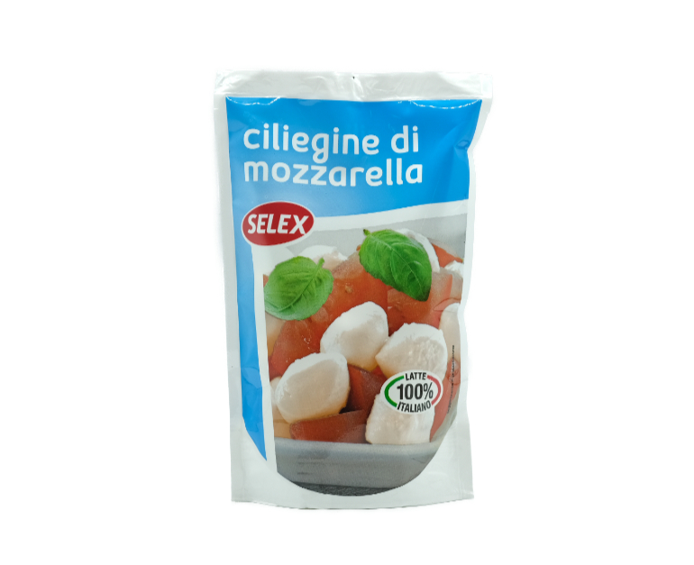 CILIEGINE MOZZARELLA SELEX