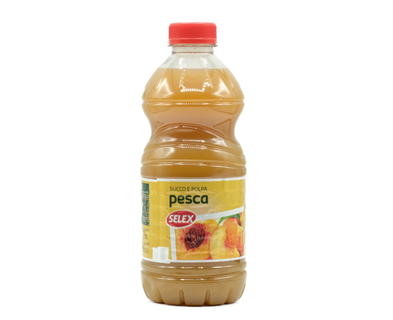 SUCCO SELEX PESCA