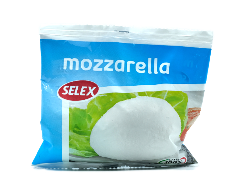 MOZZARELLA SELEX