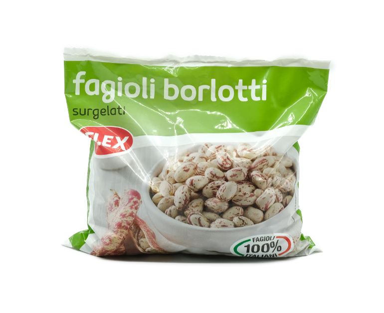 FAGIOLI BORLOTTI SELEX