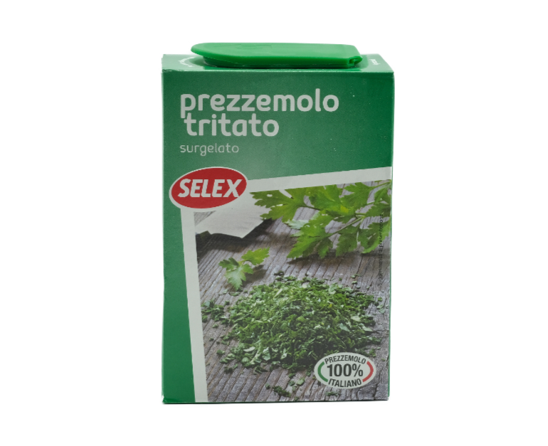 PREZZEMOLO TRITATO SELEX