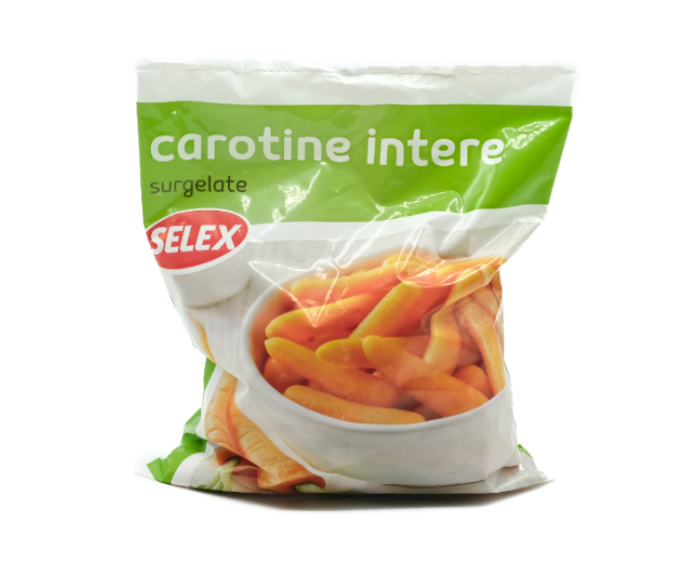 CAROTINE INTERE     SELEX