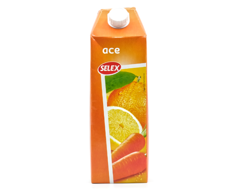 SUCCO SELEX ACE