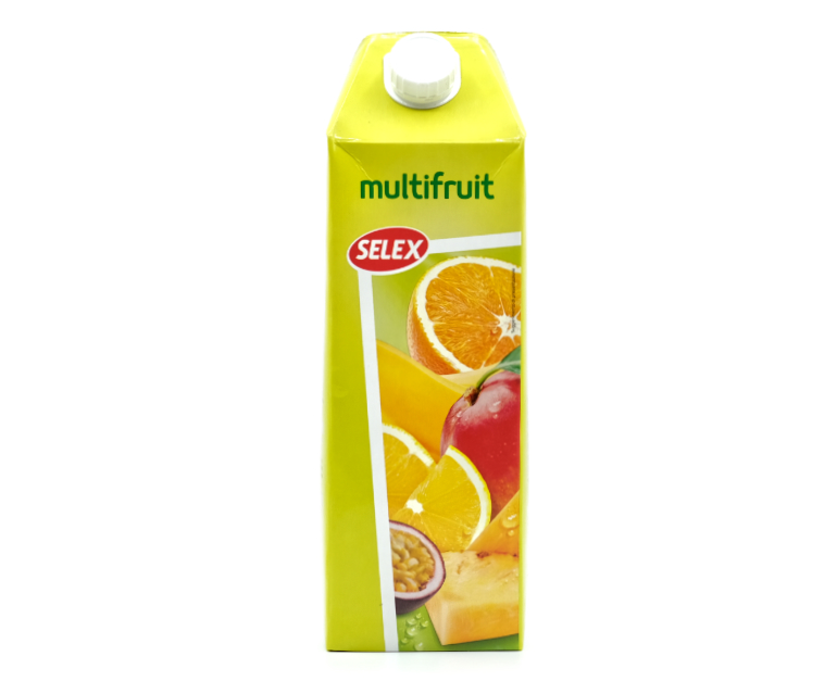 SUCCO SELEX MULTIFRUIT