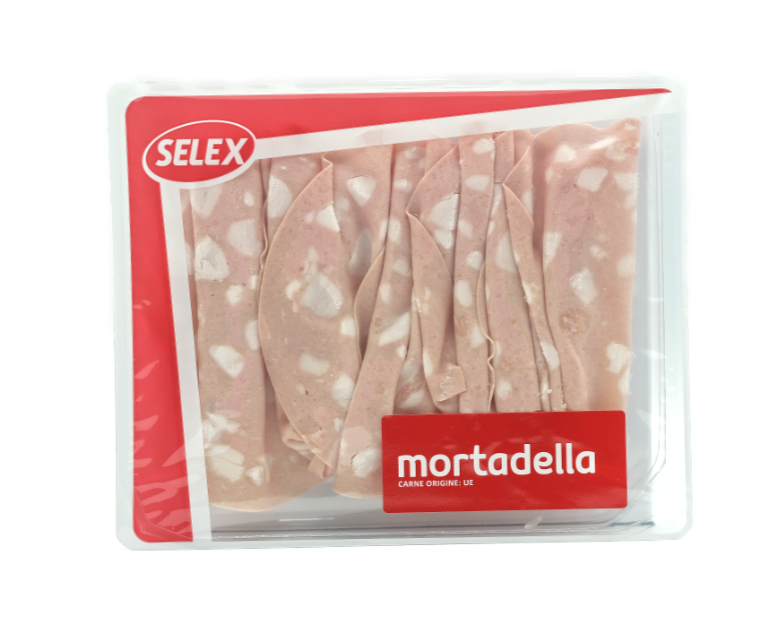 MORTADELLA A FETTE SELEX