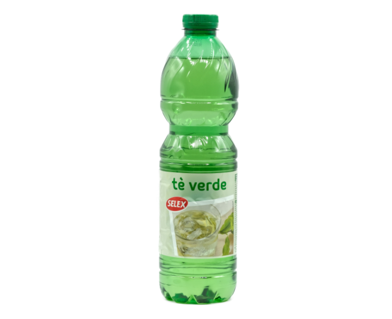 THE VERDE SELEX