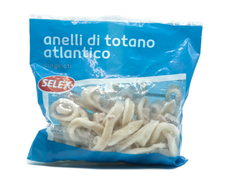 ANELLI TOTANO SELEX ATLANTICO